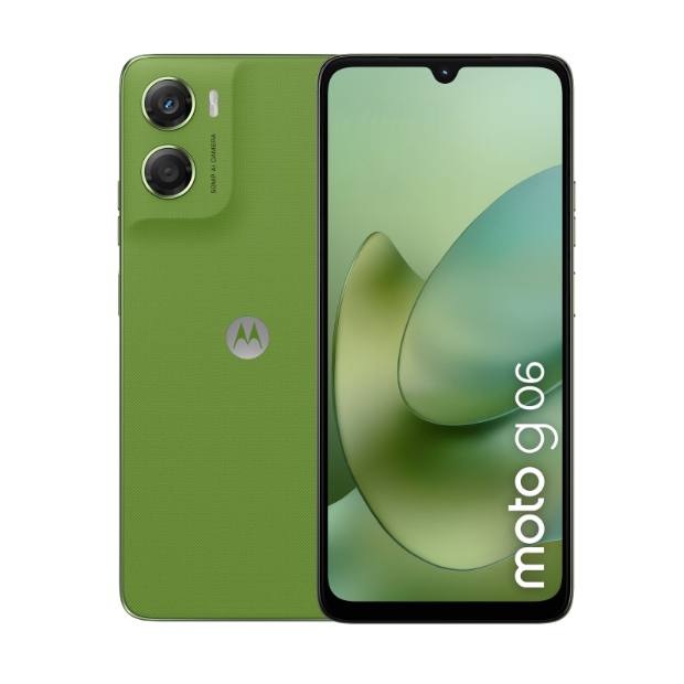 ,Motorola moto g06
