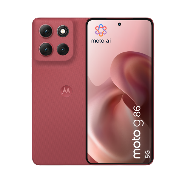 ,Motorola G86 5G