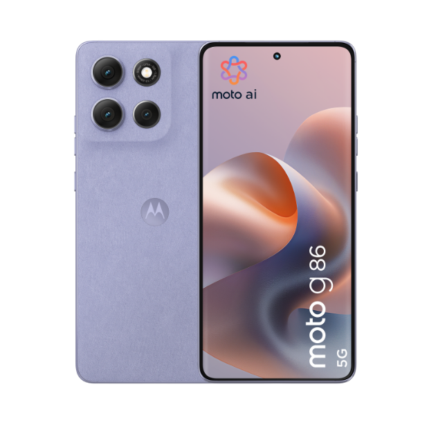 ,Motorola G86 5G