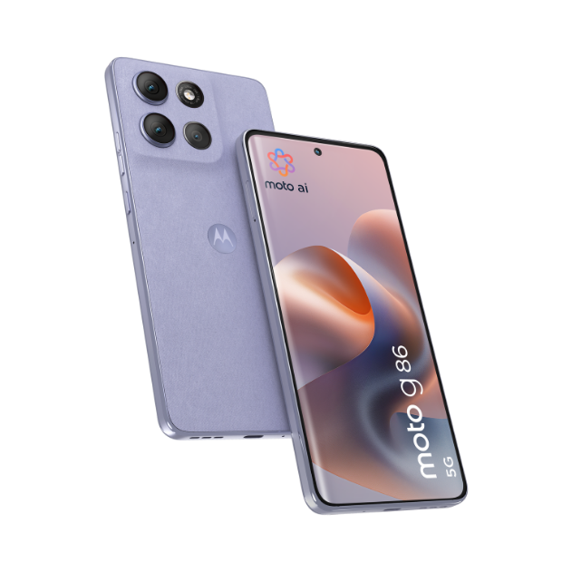 ,Motorola G86 5G