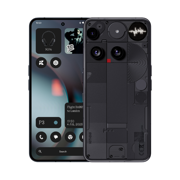 ,Nothing Phone (3)