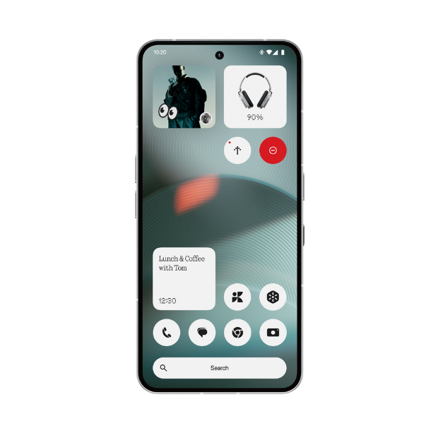 ,Nothing Phone (3)