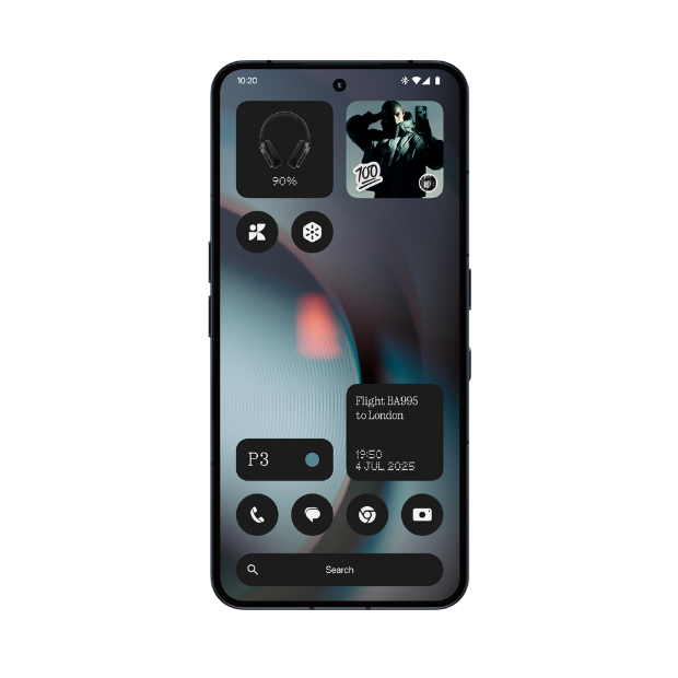 ,Nothing Phone (3)