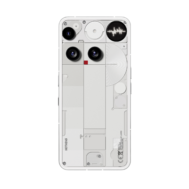 ,Nothing Phone (3)