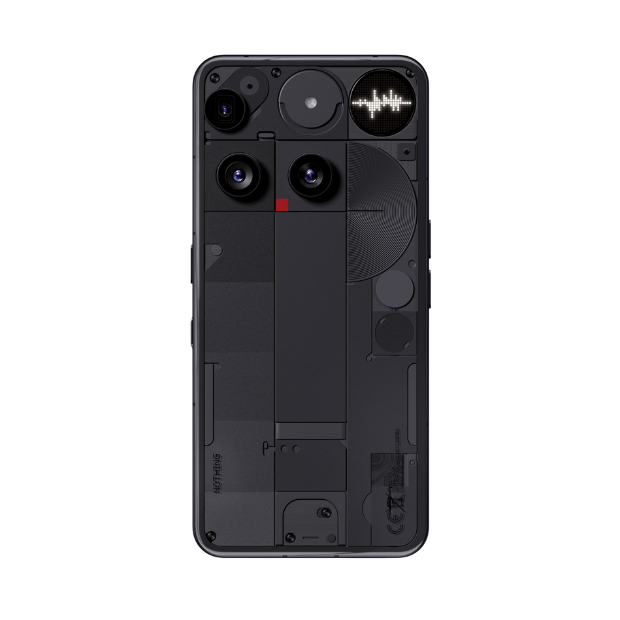 ,Nothing Phone (3)