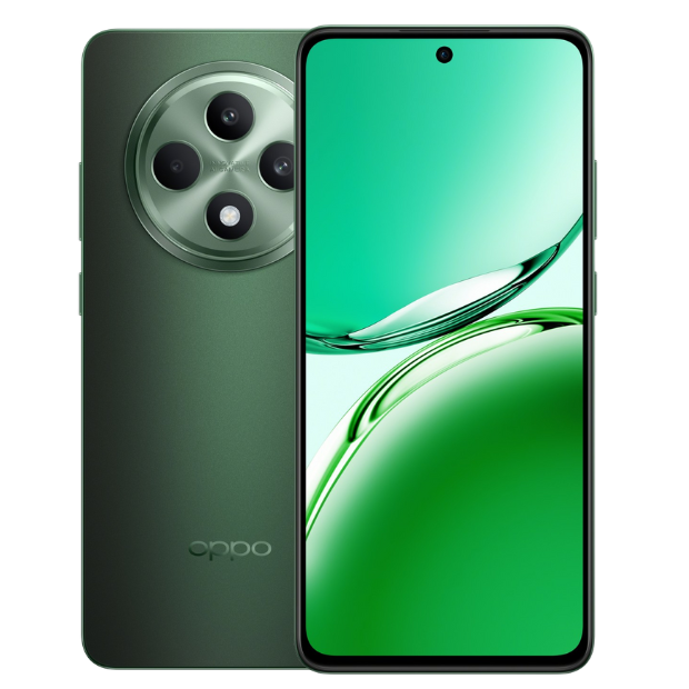 ,Oppo Reno 12FS