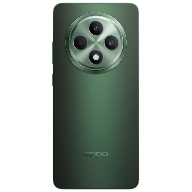 ,Oppo Reno 12FS