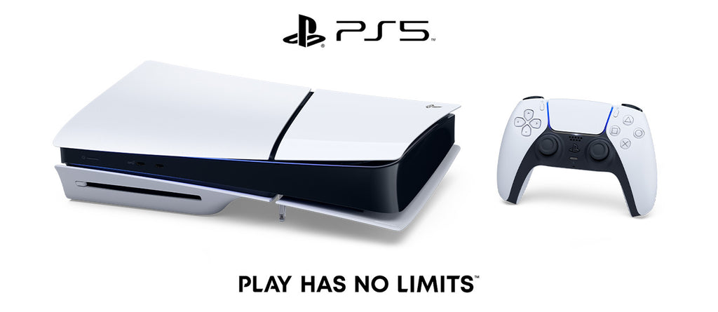 КОНЗОЛА SONY PS PLAYSTATION 5 SLIM