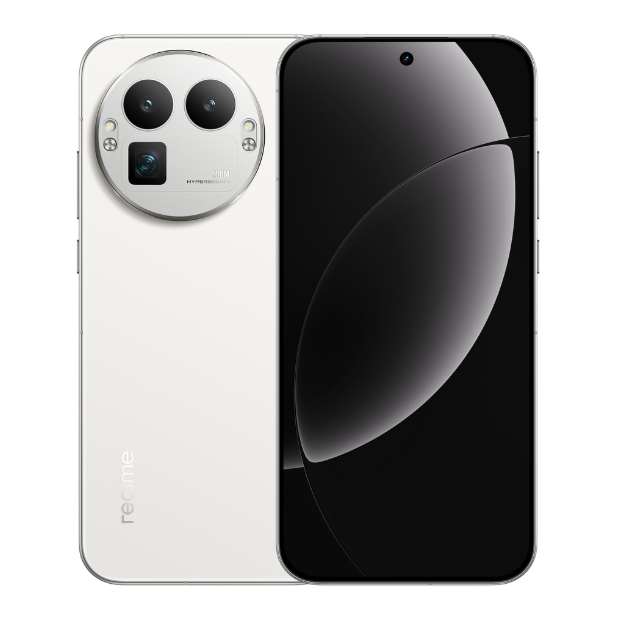 ,Realme GT8 Pro