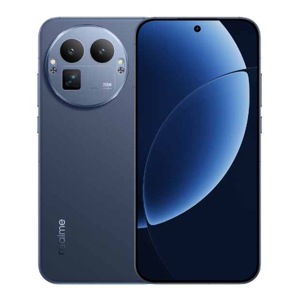 ,Realme GT8 Pro