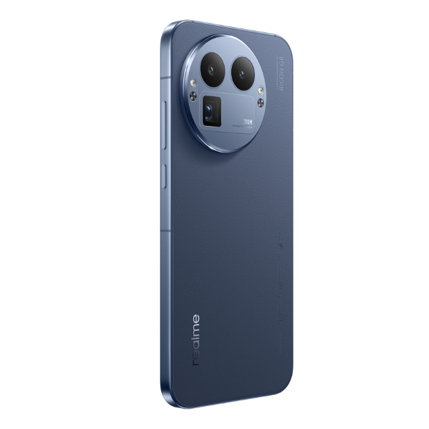 ,Realme GT8 Pro