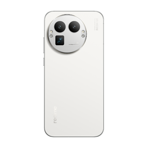 ,Realme GT8 Pro