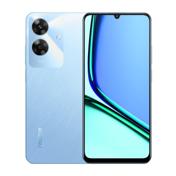 ,Realme Note 60