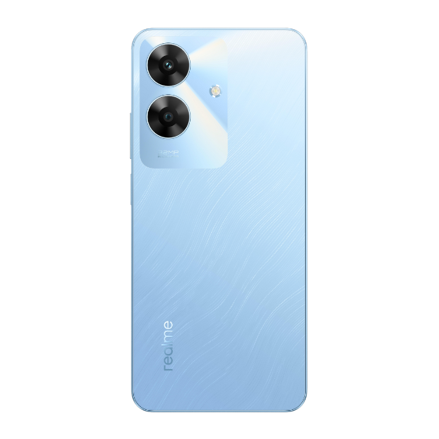 ,Realme Note 60