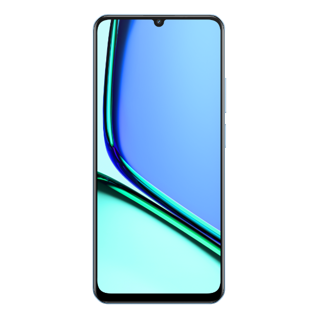 ,Realme Note 60