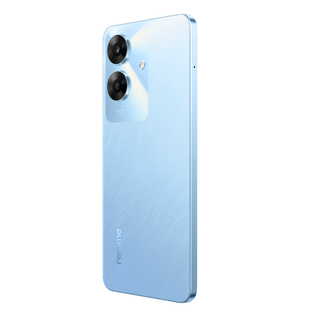 ,Realme Note 60