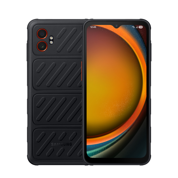 ,Samsung Galaxy Xcover 7 Pro