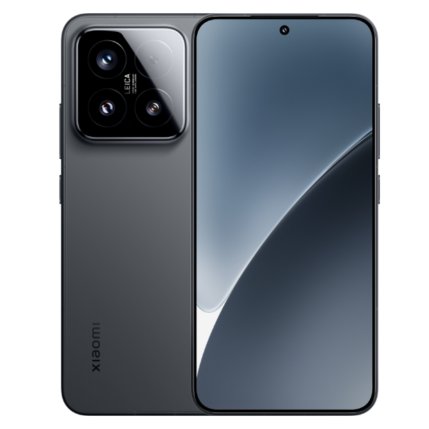 ,Xiaomi 15