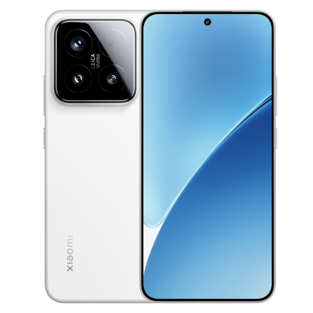 ,Xiaomi 15