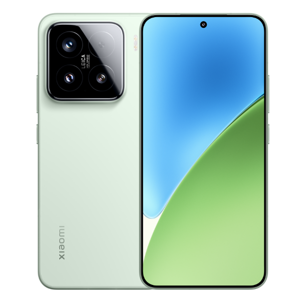 ,Xiaomi 15