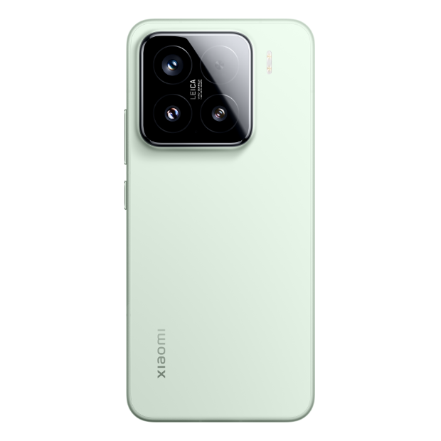 ,Xiaomi 15
