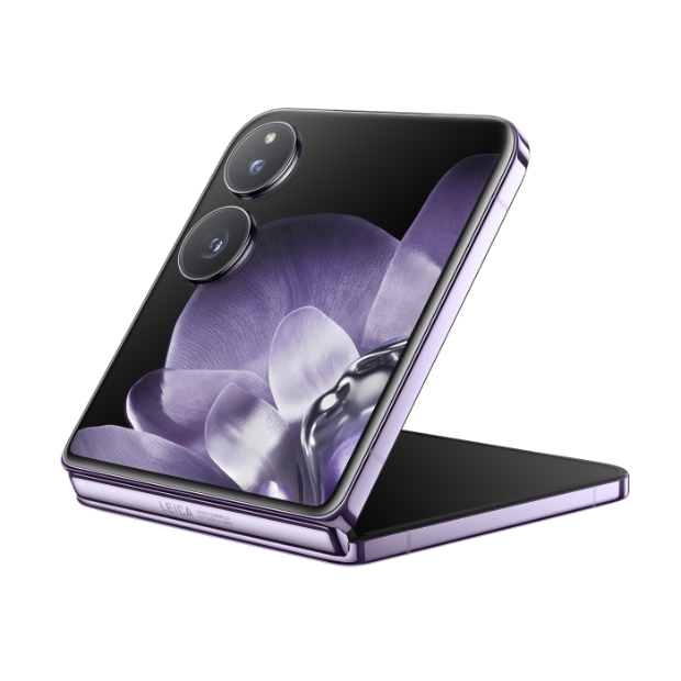 ,Xiaomi MIX Flip