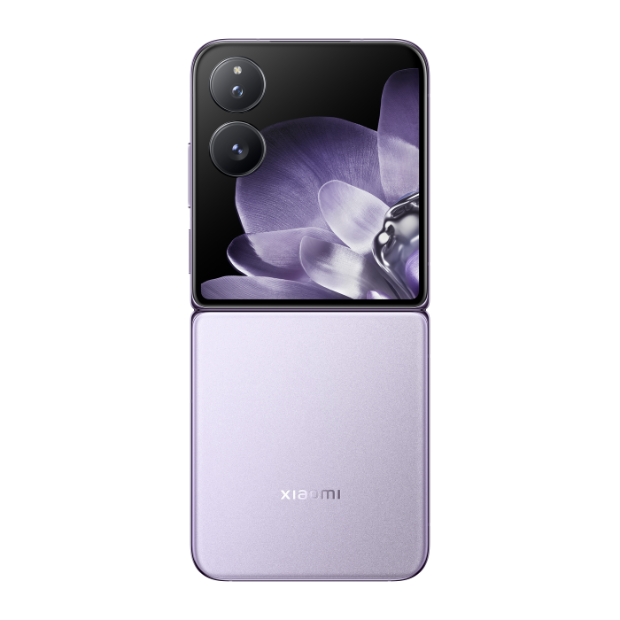 ,Xiaomi MIX Flip