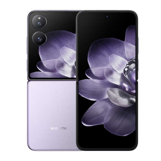 ,Xiaomi MIX Flip