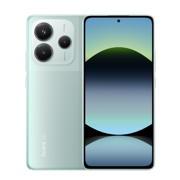 ,Xiaomi Redmi Note 14 5G