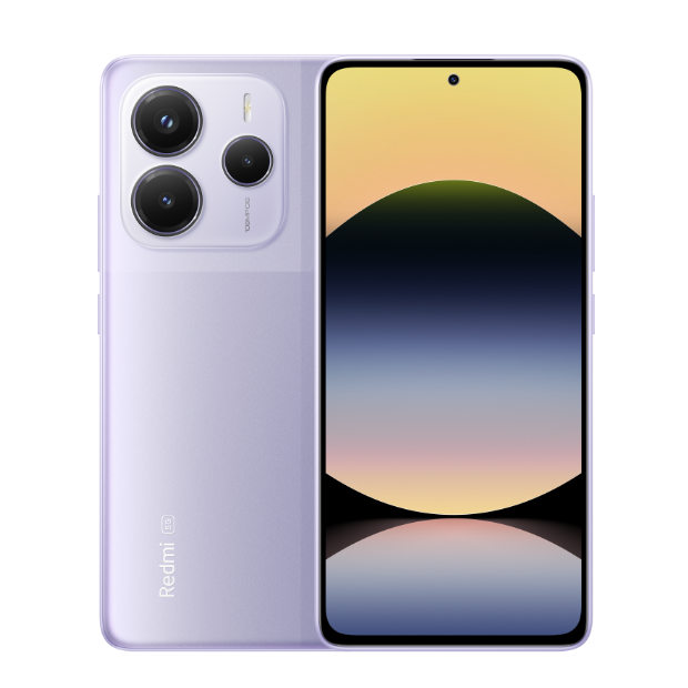 ,Xiaomi Redmi Note 14 5G