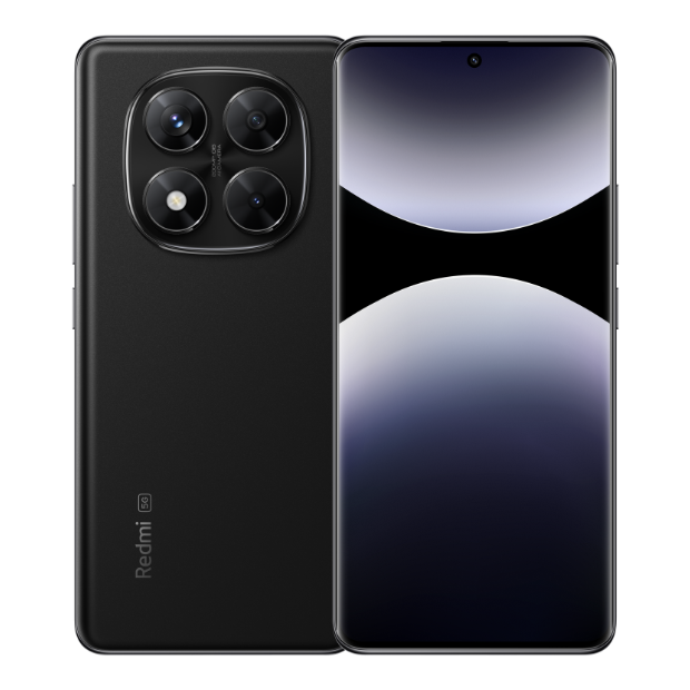 ,Xiaomi Redmi Note 14 Pro 5G