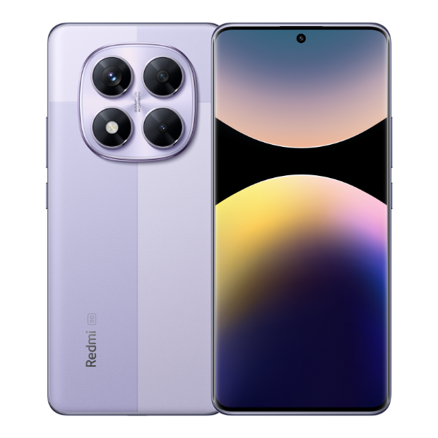 ,Xiaomi Redmi Note 14 Pro 5G