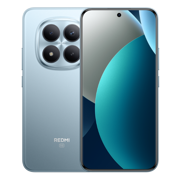 ,Xiaomi Redmi Note 15 Pro+ 5G