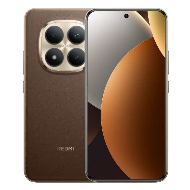 ,Xiaomi Redmi Note 15 Pro+ 5G