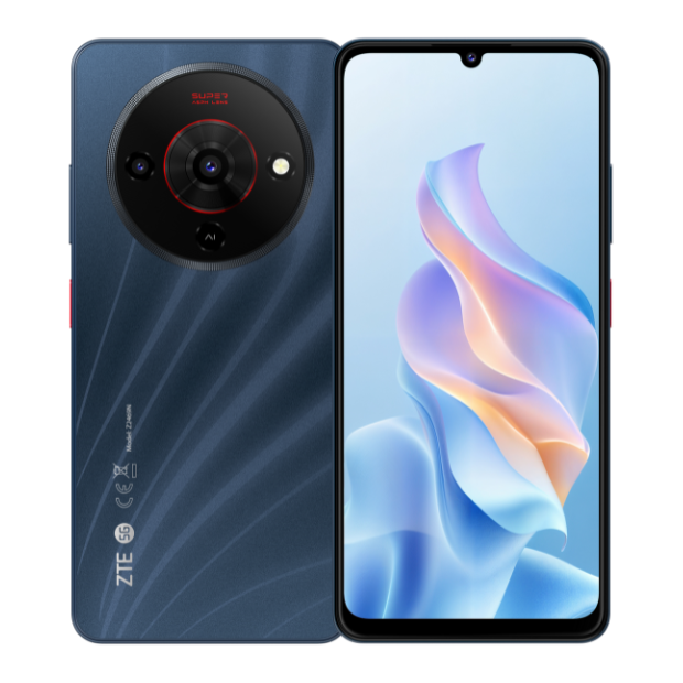 ,ZTE A76 5G