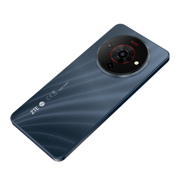 ,ZTE A76 5G