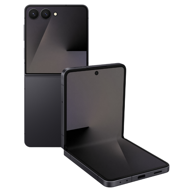 ,Samsung Galaxy Z Flip7