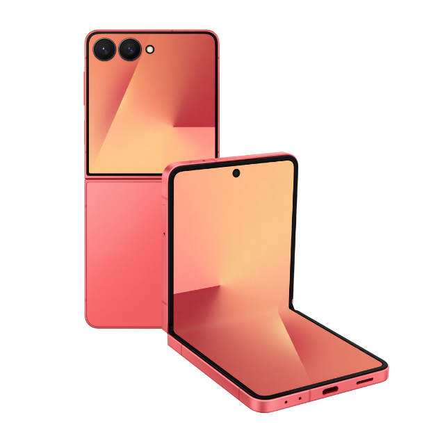 ,Samsung Galaxy Z Flip7