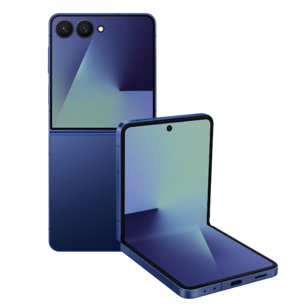 ,Samsung Galaxy Z Flip7