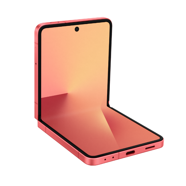 ,Samsung Galaxy Z Flip7
