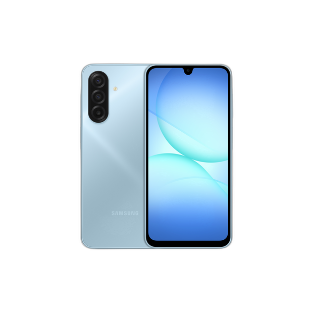 ,Samsung Galaxy A17 4G