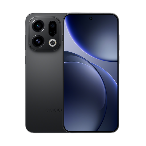 ,Oppo Find X9