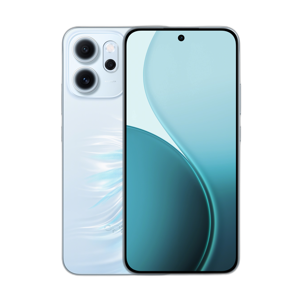 ,Oppo Reno 14 F