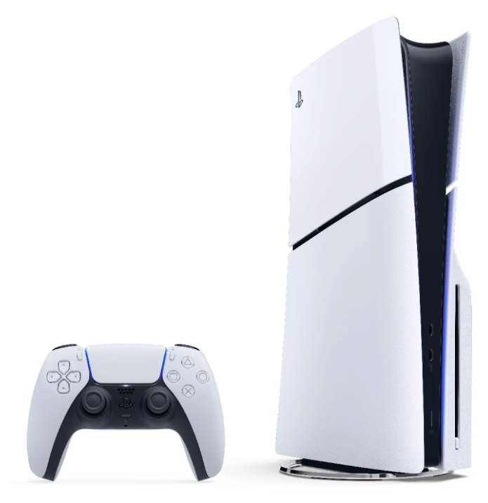 КОНЗОЛА SONY PS PLAYSTATION 5 SLIM
