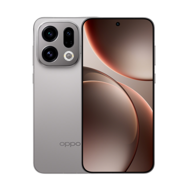 ,Oppo Find X9