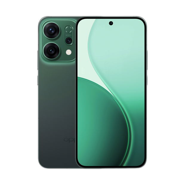 ,Oppo Reno 14