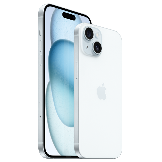 ,Apple iPhone 15