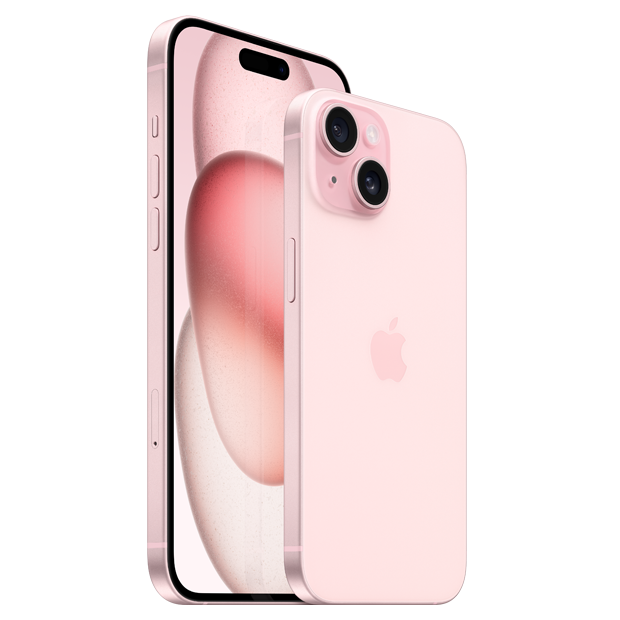 ,Apple iPhone 15