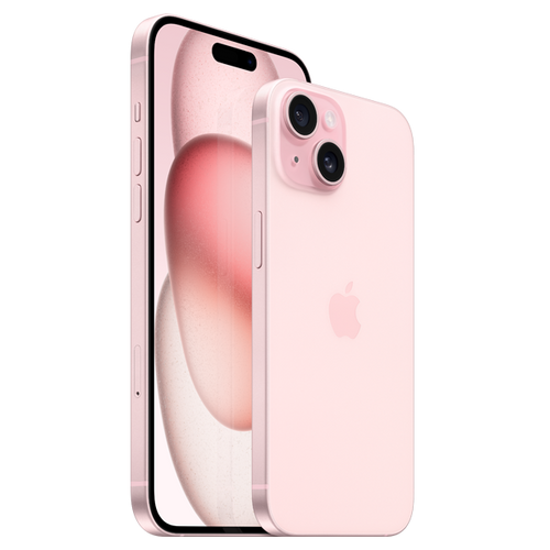 ,Apple iPhone 15