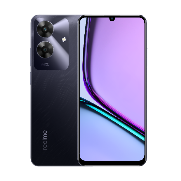 ,Realme Note 60